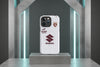 Cover Torino Away s.s. 25/26 resistente MagSafe® per iPhone®