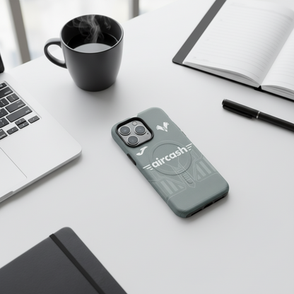 Cover Hellas Verona Third s.s. 25/26 resistente MagSafe® per iPhone®