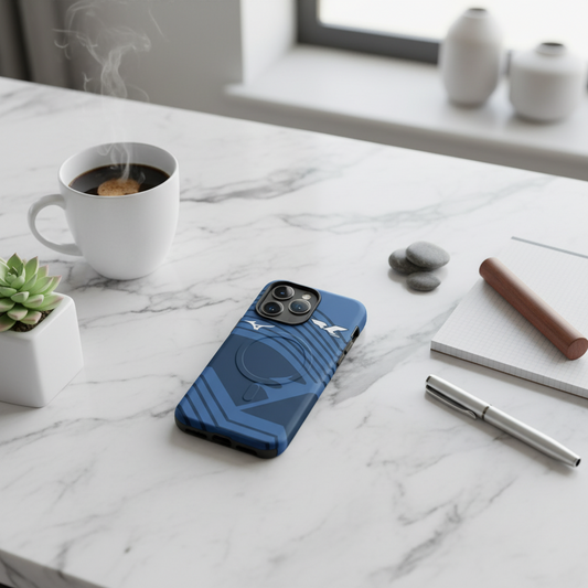 Cover Lazio Third s.s. 25/26 resistente MagSafe® per iPhone®