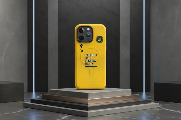 Cover Udinese Third s.s. 25/26 resistente MagSafe® per iPhone®