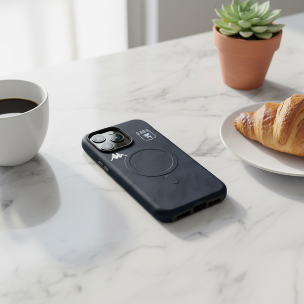 Cover Genoa Third s.s. 25/26 resistente MagSafe® per iPhone®