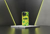 Cover Sassuolo Third s.s. 25/26 resistente MagSafe® per iPhone®