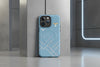 Cover Lazio Goalkeeper s.s. 25/26 resistente MagSafe® per iPhone®