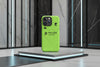 Cover Genoa Goalkeeper s.s. 25/26 resistente MagSafe® per iPhone®