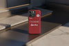 Cover Arezzo Home s.s. 25/26 resistente MagSafe® per iPhone®