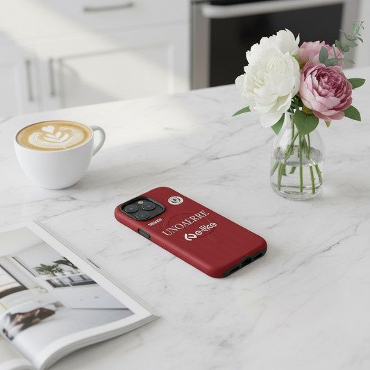 Cover Arezzo Home s.s. 25/26 resistente MagSafe® per iPhone®