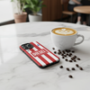 Cover Vicenza Home s.s. 25/26 resistente MagSafe® per iPhone®