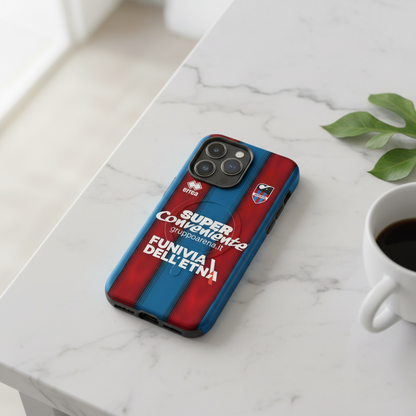 Cover Catania Home s.s. 25/26 resistente MagSafe® per iPhone®