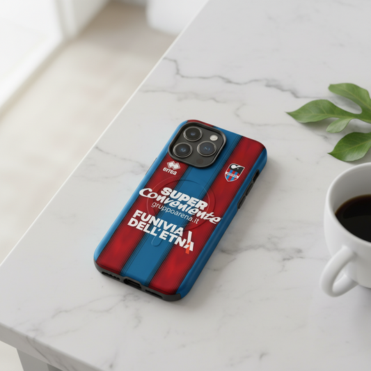 Cover Catania Home s.s. 25/26 resistente MagSafe® per iPhone®