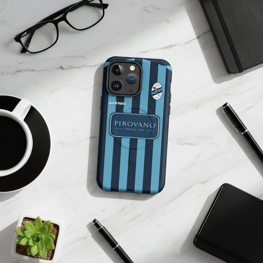 Cover Lecco Home s.s. 25/26 resistente MagSafe® per iPhone®