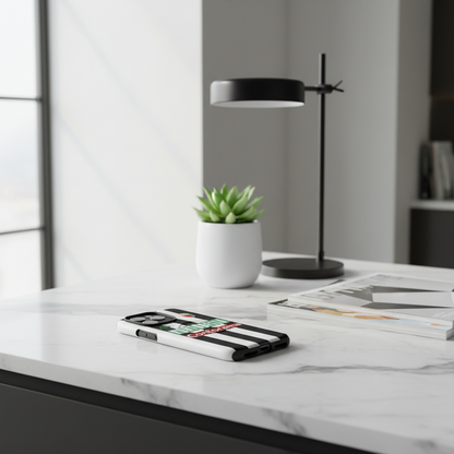 Cover Ascoli Home s.s. 25/26 resistente MagSafe® per iPhone®