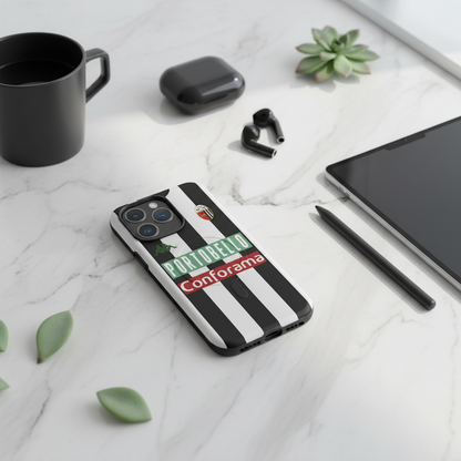 Cover Ascoli Home s.s. 25/26 resistente MagSafe® per iPhone®