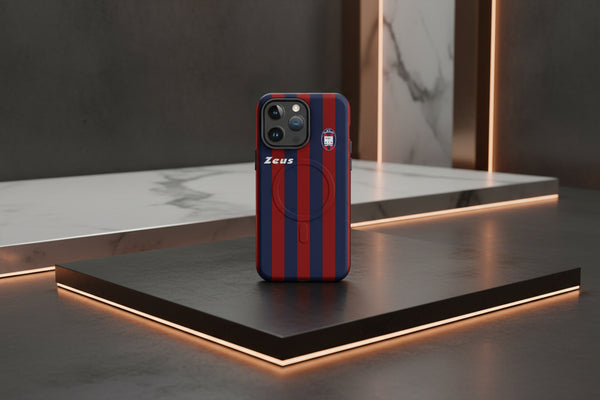 Cover Crotone Home s.s. 25/26 resistente MagSafe® per iPhone®