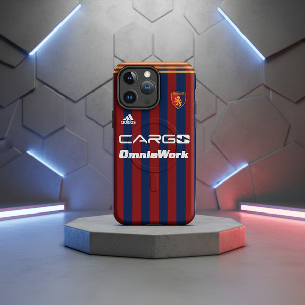 Cover Potenza Home s.s. 25/26 resistente MagSafe® per iPhone®