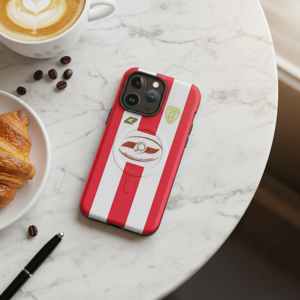 Cover Forlì Home s.s. 25/26 resistente MagSafe® per iPhone®