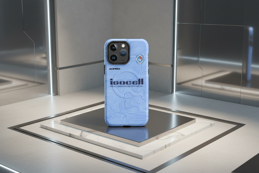 Cover Albinoleffe Home s.s. 25/26 resistente MagSafe® per iPhone®