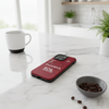 Cover Reggina Home s.s. 25/26 resistente MagSafe® per iPhone®