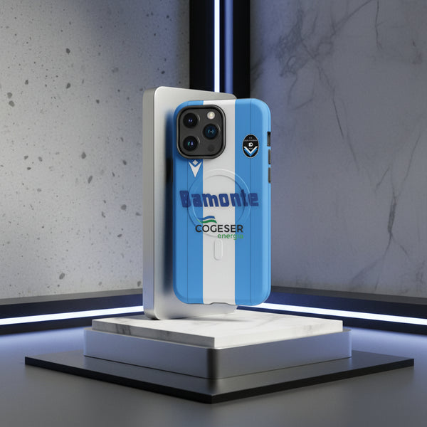 Cover Giana Erminio Home s.s. 25/26 resistente MagSafe® per iPhone®