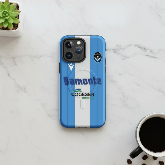 Cover Giana Erminio Home s.s. 25/26 resistente MagSafe® per iPhone®