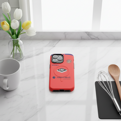 Cover Ospitaletto Home s.s. 25/26 resistente MagSafe® per iPhone®