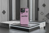 Cover Dolomiti Bellunesi Home s.s. 25/26 resistente MagSafe® per iPhone®