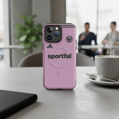 Cover Dolomiti Bellunesi Home s.s. 25/26 resistente MagSafe® per iPhone®