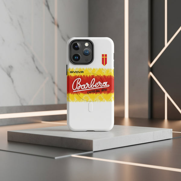Cover Messina Home s.s. 25/26 resistente MagSafe® per iPhone®