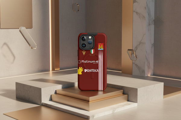 Cover Livorno Home s.s. 25/26 resistente MagSafe® per iPhone®