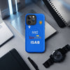 Cover Siracusa Home s.s. 25/26 resistente MagSafe® per iPhone®