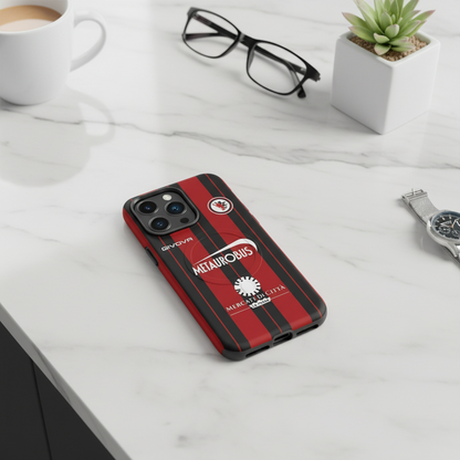 Cover Foggia Home s.s. 25/26 resistente MagSafe® per iPhone®