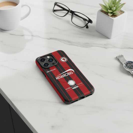 Cover Foggia Home s.s. 25/26 resistente MagSafe® per iPhone®