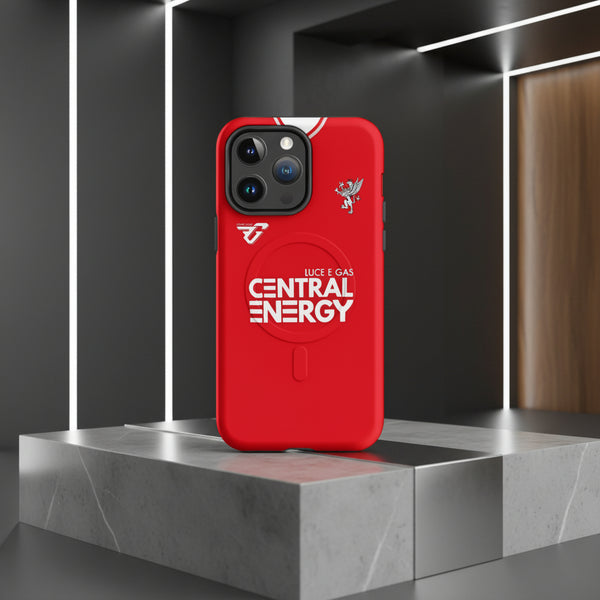 Cover Perugia Home s.s. 25/26 resistente MagSafe® per iPhone®