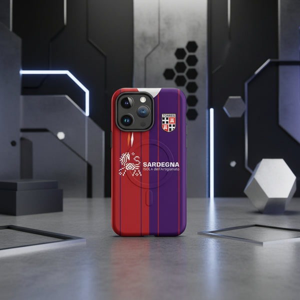 Cover Torres Home s.s. 25/26 resistente MagSafe® per iPhone®