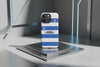 Cover Pro Patria Home s.s. 25/26 resistente MagSafe® per iPhone®