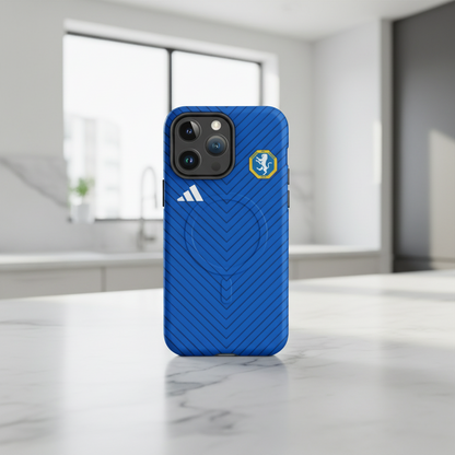 Cover Fidelis Andria Home s.s. 25/26 resistente MagSafe® per iPhone®