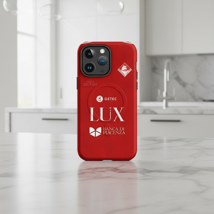 Cover Piacenza Home s.s. 25/26 resistente MagSafe® per iPhone®
