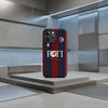 Cover Imolese Home s.s. 25/26 resistente MagSafe® per iPhone®