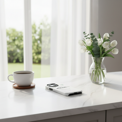 Cover Olbia Home s.s. 25/26 resistente MagSafe® per iPhone®
