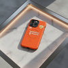 Cover Pistoiese Home s.s. 25/26 resistente MagSafe® per iPhone®