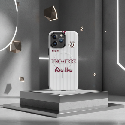 Cover Arezzo Away s.s. 25/26 resistente MagSafe® per iPhone®