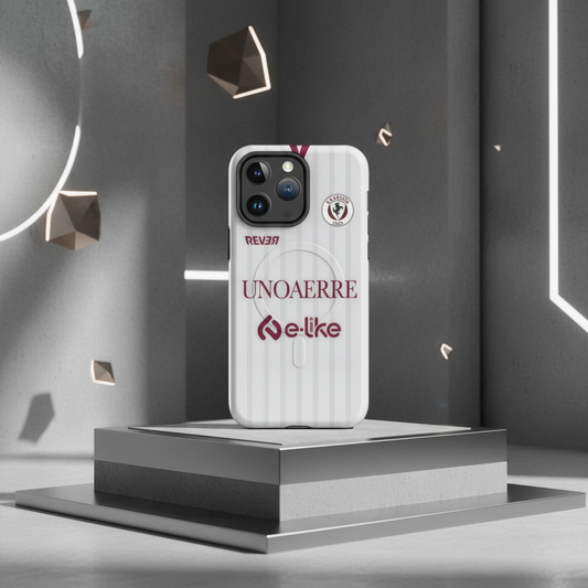 Cover Arezzo Away s.s. 25/26 resistente MagSafe® per iPhone®