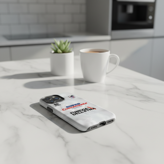 Cover Catania Away s.s. 25/26 resistente MagSafe® per iPhone®