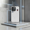 Cover Cosenza Away s.s. 25/26 resistente MagSafe® per iPhone®