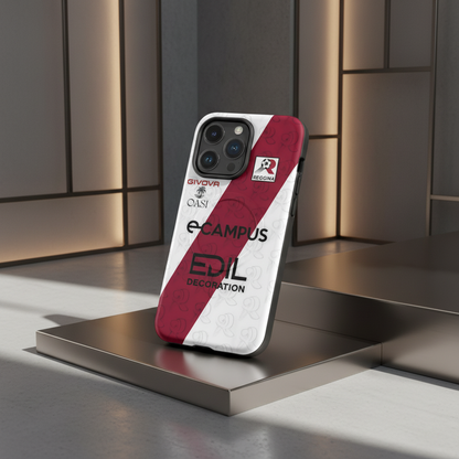 Cover Reggina Away s.s. 25/26 resistente MagSafe® per iPhone®