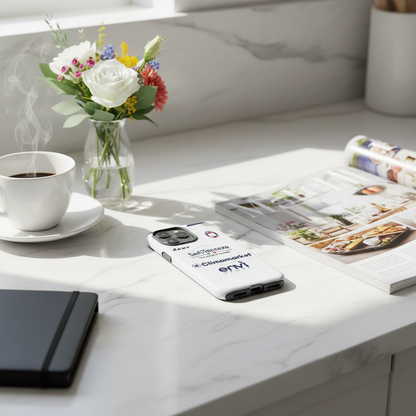 Cover Crotone Away s.s. 25/26 resistente MagSafe® per iPhone®