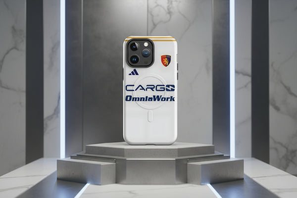 Cover Potenza Away s.s. 25/26 resistente MagSafe® per iPhone®