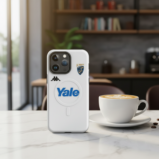 Cover Renate Away s.s. 25/26 resistente MagSafe® per iPhone®