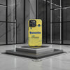 Cover Giana Erminio Away s.s. 25/26 resistente MagSafe® per iPhone®