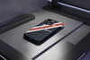 Cover Team Altamura Away s.s. 25/26 resistente MagSafe® per iPhone®