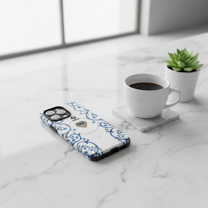 Cover Latina Away s.s. 25/26 resistente MagSafe® per iPhone®